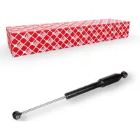 FEBI BILSTEIN Lenkungsdämpfer 100867