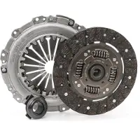 SACHS Kupplungssatz 3000 951 585