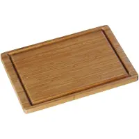 WMF 1886879990 Bambus-Schneidebrett 38 x 25 cm