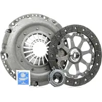 SACHS Kupplungssatz 3000 951 015