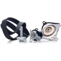 Schaeffler INA Wasserpumpe + Zahnriemensatz 530 0607 30