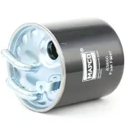 MAPCO Kraftstofffilter [Hersteller-Nr. 63860] für Mercedes-Benz