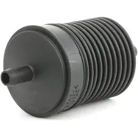 MAPCO Hydraulikfilter Lenkung 29990 für VW Golf VII Schrägheck (5G1, BQ1, BE1, BE2) 126mm