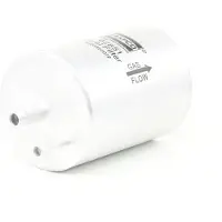MAPCO Kraftstofffilter [Hersteller-Nr. 62851] für Mercedes-Benz, Chrysler