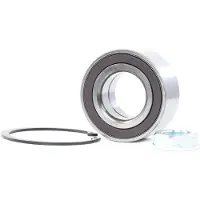 MAPCO Radlagersatz Vorne passend für PEUGEOT 2008 Kombi (CU) 82mm 26326
