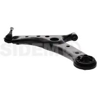 SIDEM 45870 Querlenker Vorne Links für TOYOTA Avensis Verso (M2)