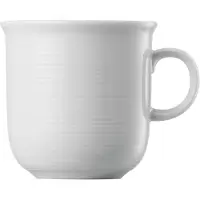 Thomas Tasse Trend With Handle White White 280 ml