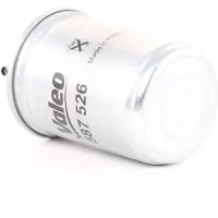 Valeo Kraftstofffilter 587526 für VW Ford Seat Sharan Galaxy I Alhambra