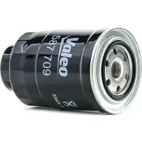 Valeo Kraftstofffilter 587709 für VW Ford Metrocab Taro Maverick Ranger Taxi
