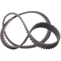 Gates Zahnriemen 5550XS