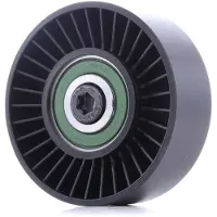 Skf Umlenk-/Führungsrolle, Keilrippenriemen VKM 38219