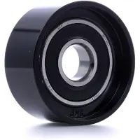 Skf Umlenk-/Führungsrolle, Keilrippenriemen VKM 63011