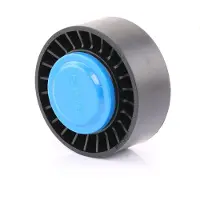 Skf Umlenk-/Führungsrolle, Keilrippenriemen vkm31008 für VW