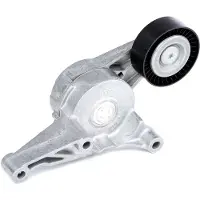 Skf Riemenspanner, Keilrippenriemen vkm31054 für FORD VW