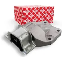 Febi Motorlager Gummimetalllager Links für FIAT Ducato Kastenwagen (250, 290) 104877