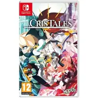 Cris Tales, Nintendo Switch, T (Jugendliche), Physische Medien