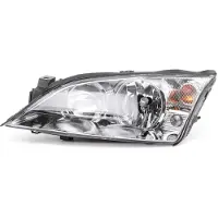 TYC Hauptscheinwerfer 20-6246-05-2, Links