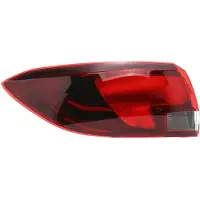 Valeo Heckleuchte 047071