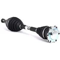 Skf VKJC 1053 Antriebswelle Vorne Links für VW Golf IV Schrägheck (1J1) Golf IV Variant (1J5) für AUDI A3 Schrägheck (8L1) TT Coupe (8N3) für SKODA
