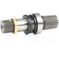 Skf VKJC 1046 Antriebswelle Vorne Rechts für VW Transporter V Bus (7HB, 7HJ, 7EB, 7EJ, 7EF, 7EG, 7HF, 7EC) Multivan V (7HM, 7HN, 7HF, 7EF, 7EM, 7EN)