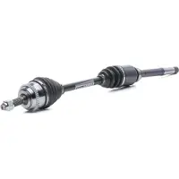 Skf VKJC 4438 Antriebswelle Vorne Rechts passend für PEUGEOT 106 II Schrägheck (1A, 1C) 106 I (1A, 1C) für CITROËN SAXO (S0, S1)