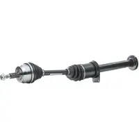 Skf VKJC 5207 Antriebswelle Vorne Rechts für VW Transporter V Bus (7HB, 7HJ, 7EB, 7EJ, 7EF, 7EG, 7HF, 7EC) Multivan V (7HM, 7HN, 7HF, 7EF, 7EM, 7EN)