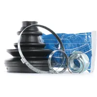 Skf Faltenbalgsatz Antriebswelle für FIAT PUNTO (188) VKJP 3127