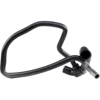 Gates Kühlerschlauch Wasserschlauch für OPEL Corsa C Schrägheck (X01) 3948