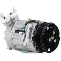 Nissens Klimakompressor 890125
