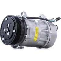 Nissens Klimakompressor 89040