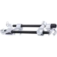 SW-Stahl 10255L Federspanner Fahrwerksfeder 2tlg Set 310mm Montagespanner