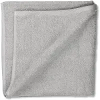 kela Badehandtuch Ladessa Rockgrey (70 x 140 cm)