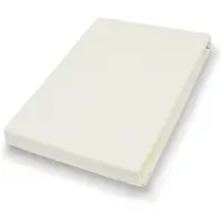 H.G. Hahn Spannbetttuch Mako-Feinjersey