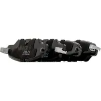 TRW Bremsbelagsatz GDB2163, Hinten