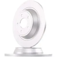 Bosch Bremsscheibe 0986479d37 voll 302mm 11mm für FORD