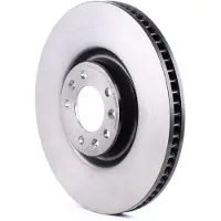Brembo Bremsscheibe 09.B929.11, vorne, belüftet, hochkarbonisiert, 1 Stück