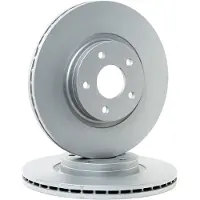 Textar Bremsscheibe 92141305 300mm 25mm für VOLVO FORD (CHANGAN)
