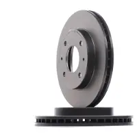 Brembo Bremsscheibe 09.7043.11