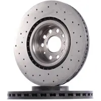 Brembo Bremsscheibe 09.C892.1X, 1 Stück