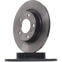 Brembo Bremsscheibe PRIME LINE - UV Coated 08.9460.31