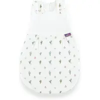 Träumeland Ganzjahresschlafsack Liebmich 2.5 TOG, beige, 80