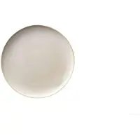 Asa selection Frühstücksteller Saisons Sand 21 cm