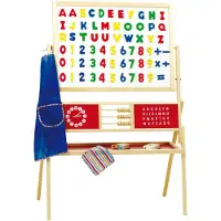 Roba Standtafel natur 1 St