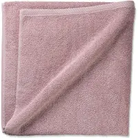 kela Badehandtuch Ladessa Old Rose (70 x 140 cm)