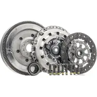 LuK Kupplungssatz 600 0030 00