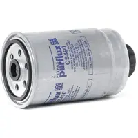 PURFLUX Kraftstofffilter CS490
