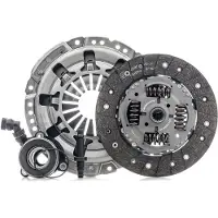 LuK Kupplungssatz RepSet Pro 621 3027 33