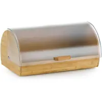 kela Brotkasten Katana Braun
