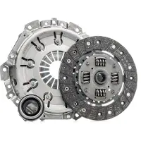 LuK Kupplung für Mazda 02 323 Mx-3 Premacy Xedos