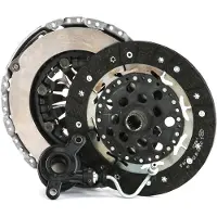 LuK Kupplung für Renault Grand Megane Scenic 1,9 dCi 2,0